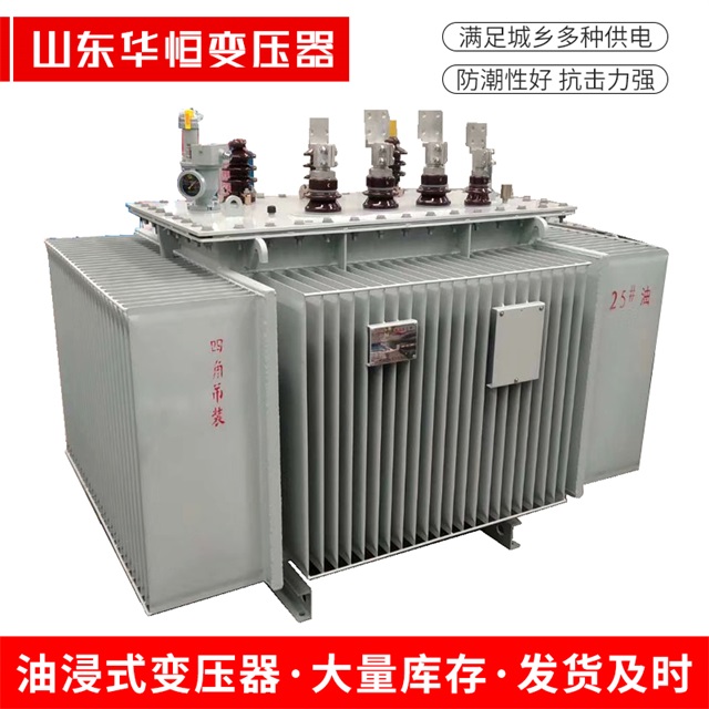S13-10000/35镶黄镶黄镶黄电力变压器厂家