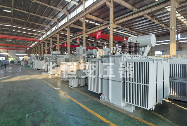 S13-8000/35镶黄镶黄镶黄电力变压器厂家