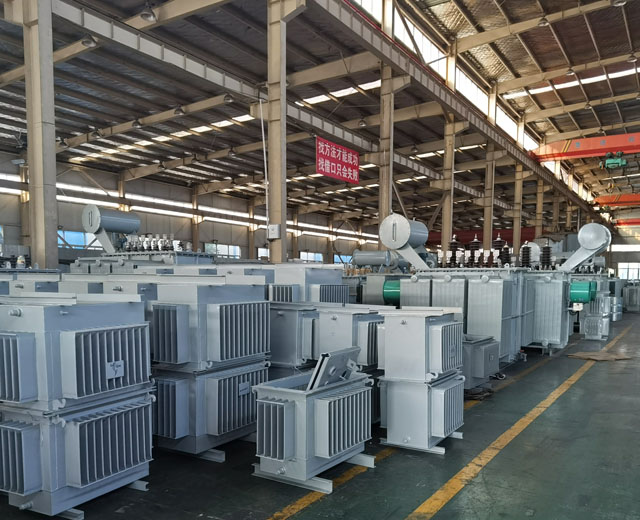 S11-8000/35镶黄镶黄镶黄电力变压器