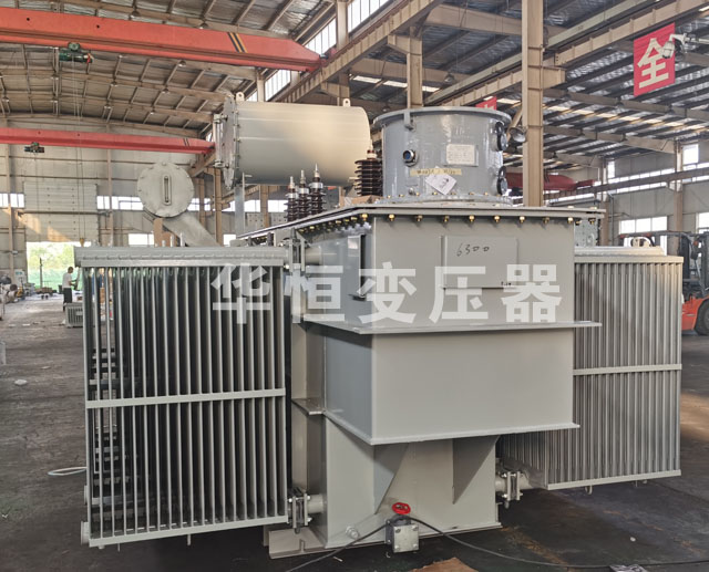 S11-6300/35镶黄镶黄镶黄电力变压器价格