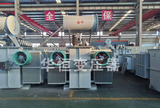 SZ11-10000/35镶黄镶黄镶黄油浸式变压器厂家