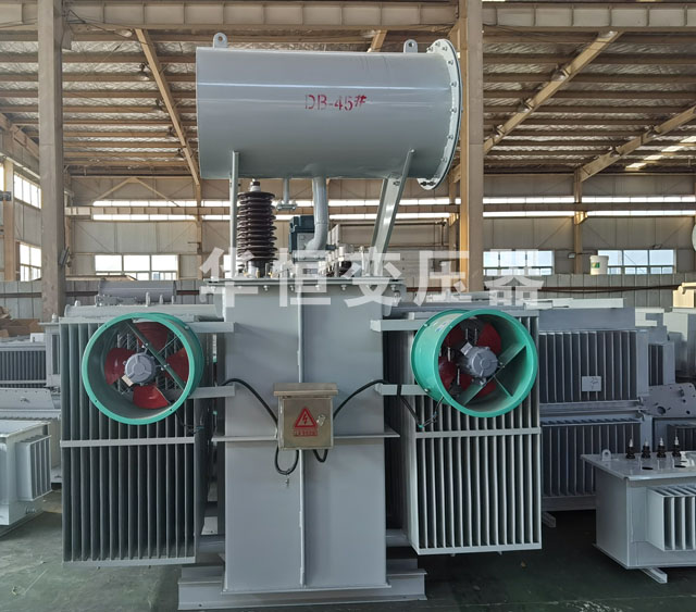 S11-6300/35镶黄镶黄镶黄油浸式变压器